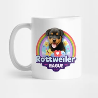 Rottweiler Mug